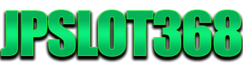 Logo JPSlot368