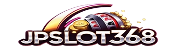 Logo Jpslot 368